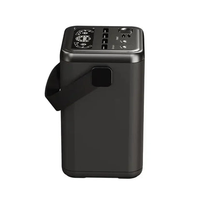 High-Capacity 60000mAh Power Bank with 65W Fast Charging